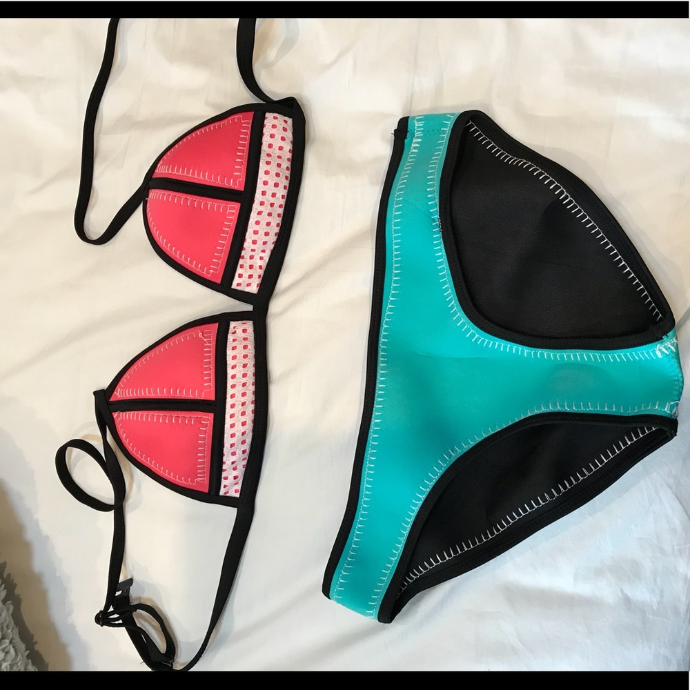 Swimsuit
